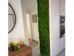 Bos mos moswand project foto 3