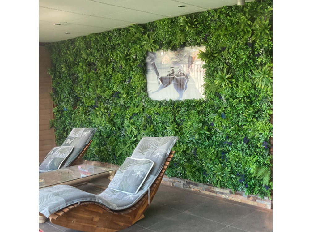 kunsthaag Dikkeman kruid project foto kunsthaag Dikkeman kruid project foto