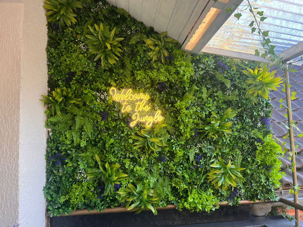 kunsthaag Dikkeman kruid project foto 1 kunsthaag Dikkeman kruid project foto 1