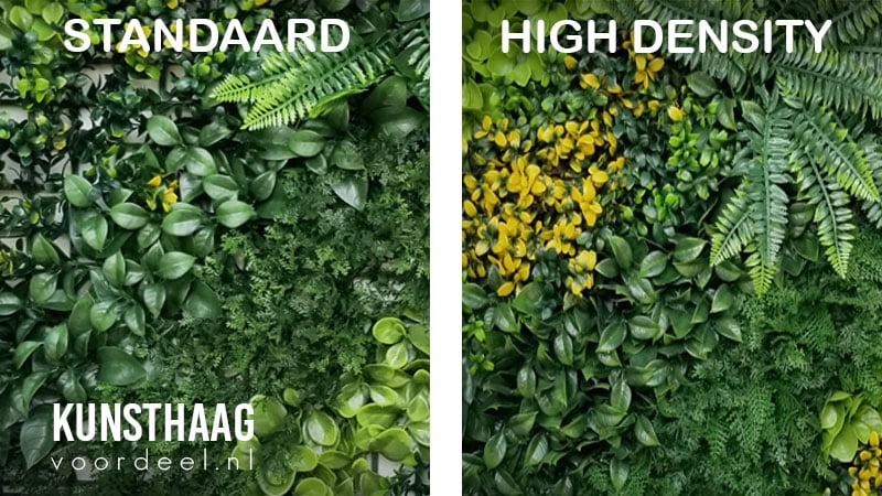 Kunsthaag High Density