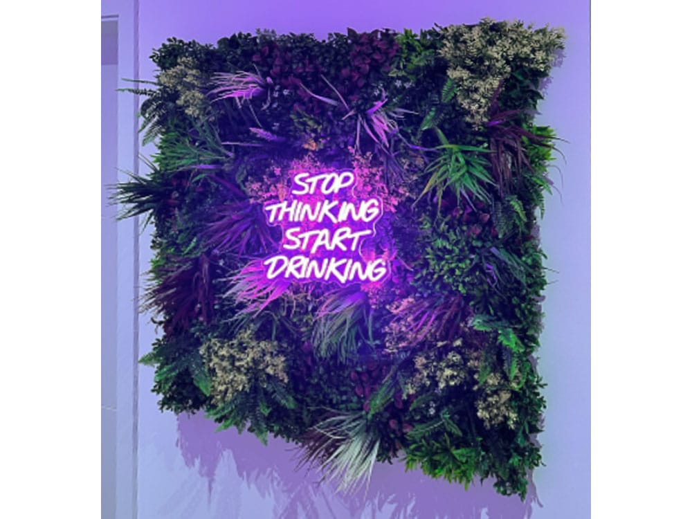 Axillaris rood Kunsthaag project foto 1 Axillaris rood Kunsthaag project foto 1