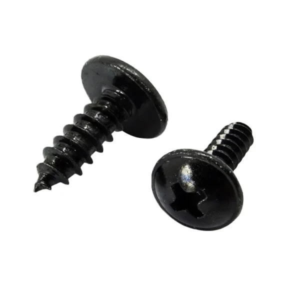 Kunsthaag schuttingschroef