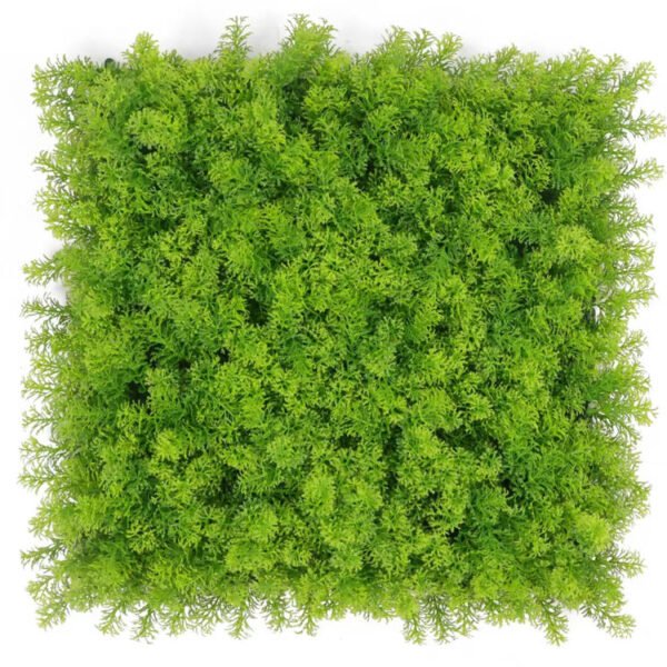 Bos mos softgreen moswand