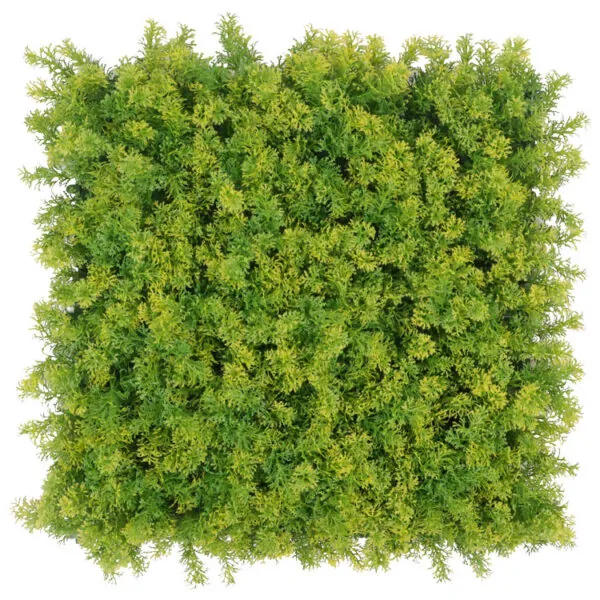 Bos mos yellow moswand