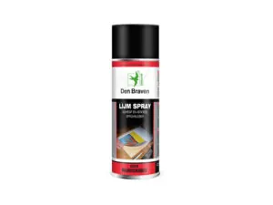 Kunsthaag Lijm Spray