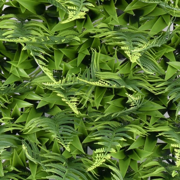 Varen bush Kunsthaag detail