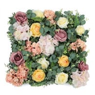 Bloemenwand Bloemenwand